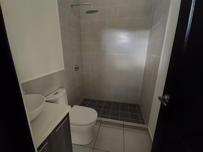 RENTA CASA NUEVA  - CONDOMINIO EL CORTIJO DE LA SIERRA
