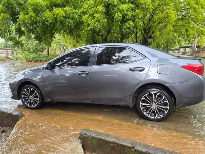 TOYOTA COROLLA 2015 AMERICANO. DISEÑO 2018 DISEÑO 2018 (FACELIFT) |MECÁNICO - Imagen 6