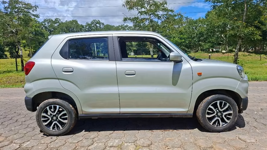 Venta de isuzu