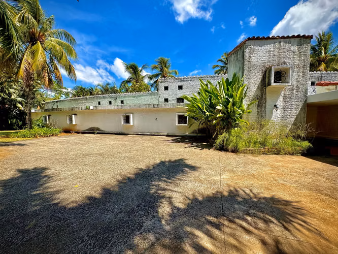 Venta de casa en Carretera Sur