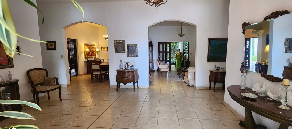 Venta de casa en Santo Domingo