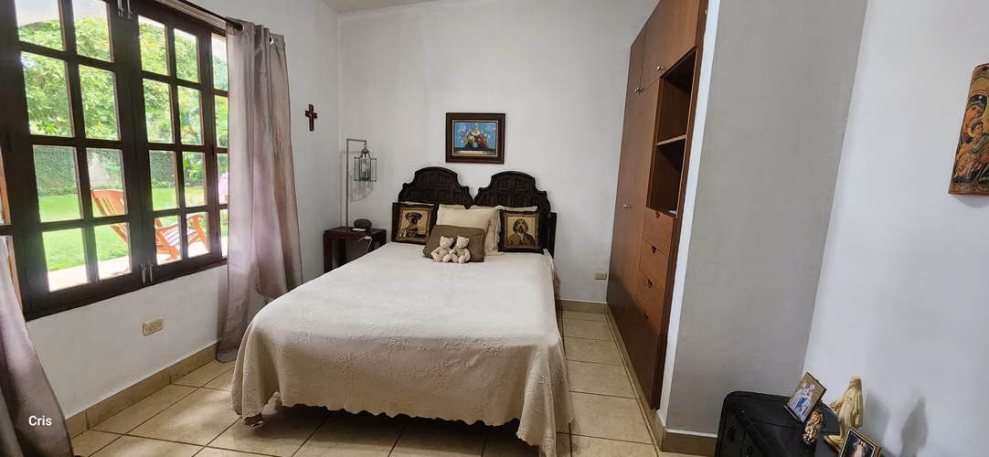 Venta de casa en Santo Domingo