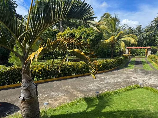 Venta de casa en Ticuantepe