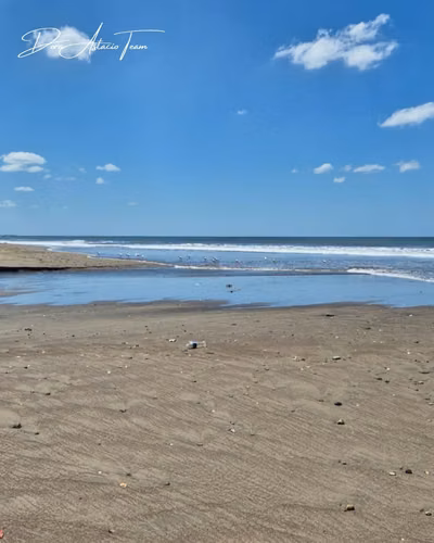 ¡En venta! Amplio terreno frente al mar, Managua. - Imagen 9