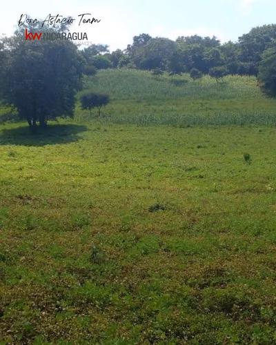 ¡Se vende! Terreno de 40mz ubicado en Nandaime, Granada.