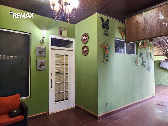 Casa en Lomas del Valle