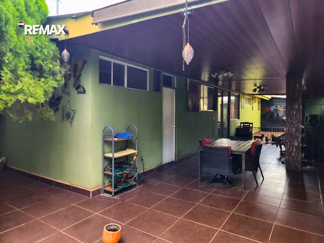 Casa en Lomas del Valle
