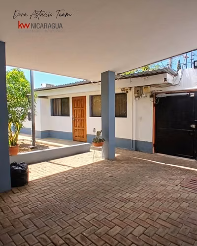 ¡En venta! Propiedad con apartamento independiente en Villa Fontana Sur, Managua. - Imagen 12
