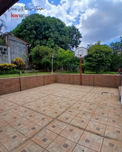¡En venta! Propiedad con apartamento independiente en Villa Fontana Sur, Managua. - Imagen 10