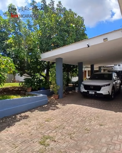 ¡En venta! Propiedad con apartamento independiente en Villa Fontana Sur, Managua. - Imagen 13