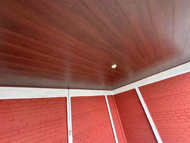 Se vende casa en residencial san andres, carretera nueva leon. - Imagen 12