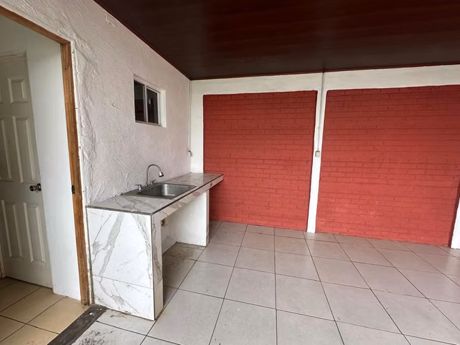 Se vende casa en residencial san andres, carretera nueva leon. - Imagen 5
