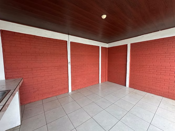 Se vende casa en residencial san andres, carretera nueva leon. - Imagen 9