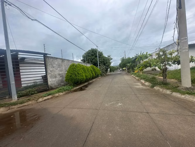 Se vende casa en residencial san andres, carretera nueva leon. - Imagen 8