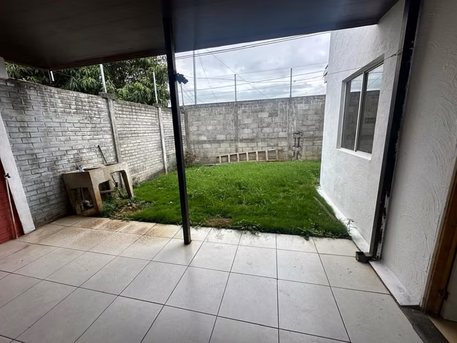 Se vende casa en residencial san andres, carretera nueva leon. - Imagen 10