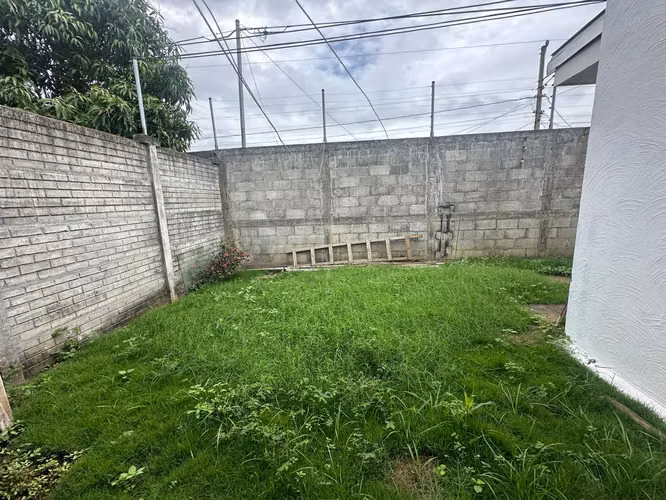 Se vende casa en residencial san andres, carretera nueva leon. - Imagen 7