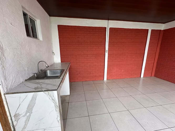 Se vende casa en residencial san andres, carretera nueva leon. - Imagen 4