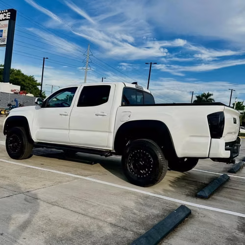 2020 Tacoma
