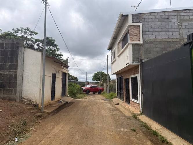 Lote en Residencial Los Cocos - Imagen 3