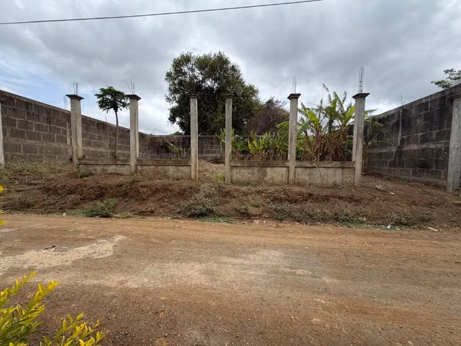 Lote en Residencial Los Cocos - Imagen 4