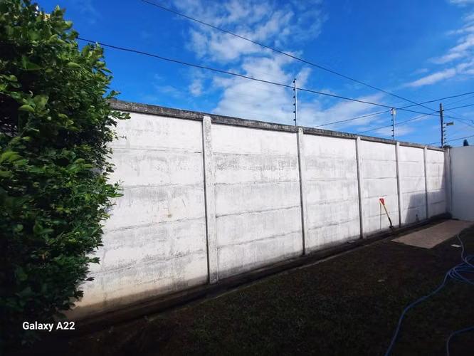 MN-Casa Esquinera con Excelente Distribución y Seguridad - Imagen 17