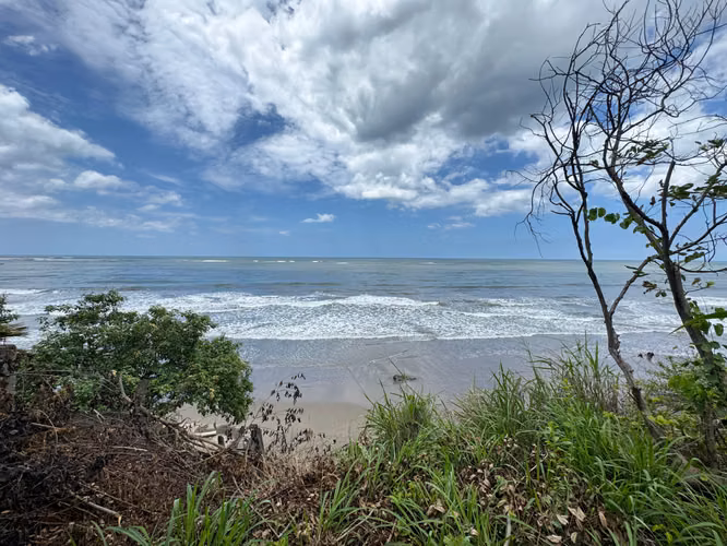 Land for sale in Masachapa