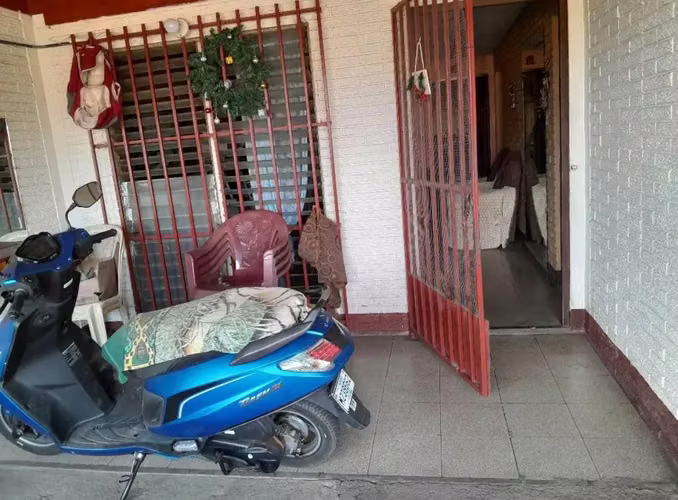 DG-Vendo casa en Colonia Pedro Joaquín Chamorro - Imagen 2