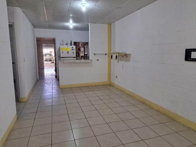 AP-Vendo casa en Carretera Vieja Tipitapa km 15