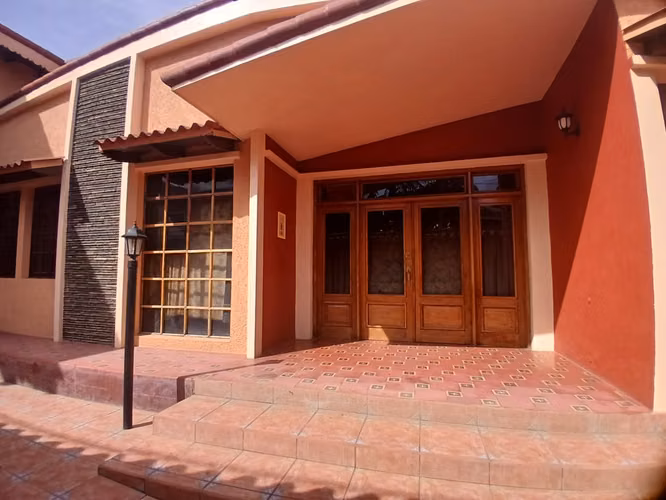 Venta de Casa en Jinotepe