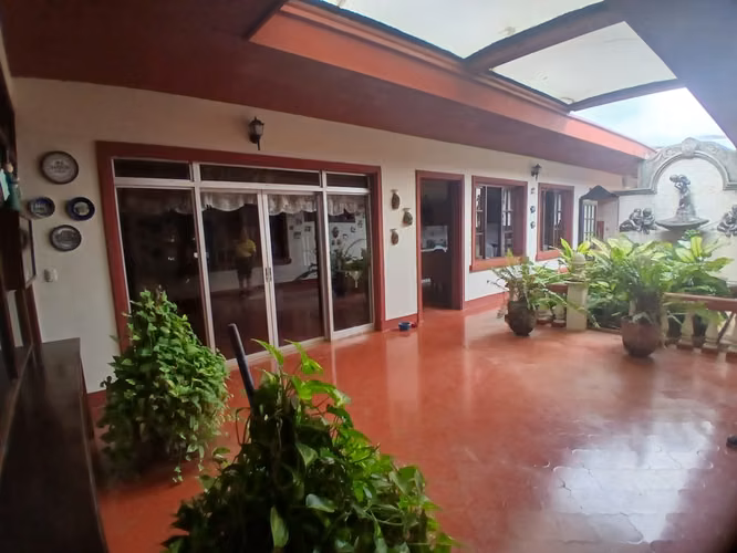Venta de Casa en Jinotepe