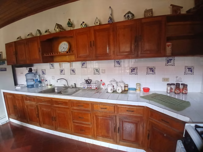 Venta de Casa en Jinotepe