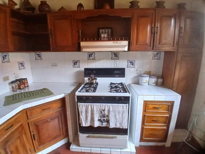 Venta de Casa en Jinotepe