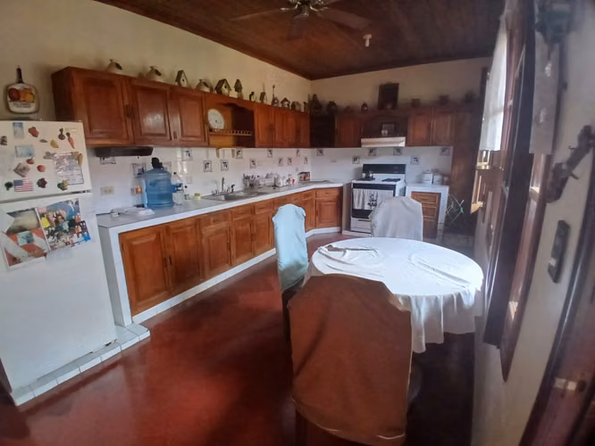 Venta de Casa en Jinotepe