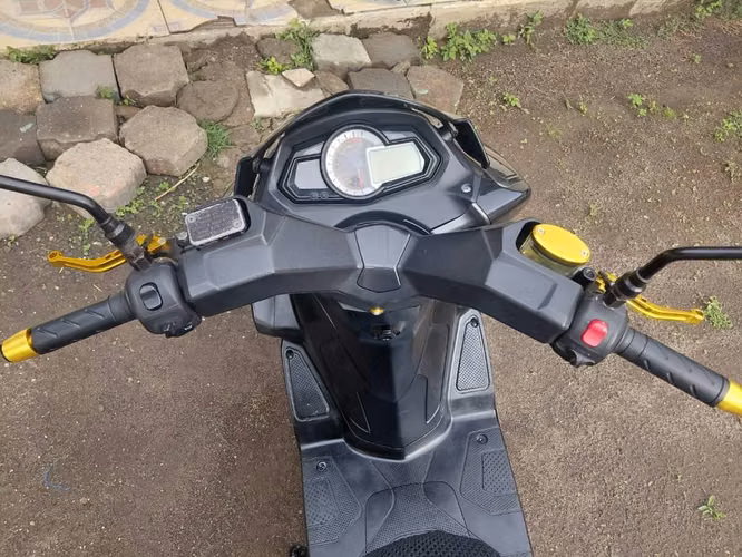 Moto Benelli
