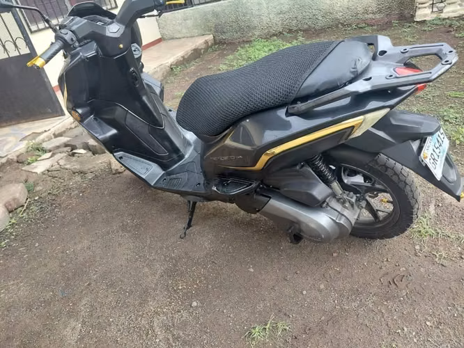 Moto Benelli