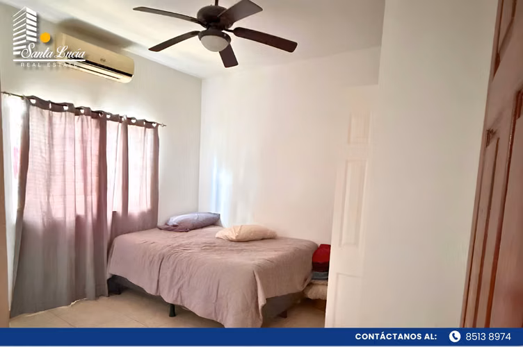 Moderna casa en venta en Las Colinas-LL 