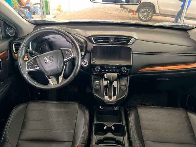 Honda CRV año 2022 full - Imagen 9