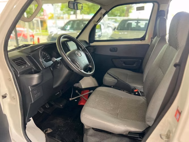 Panel Toyota Lite Ace año 2024 - Imagen 4