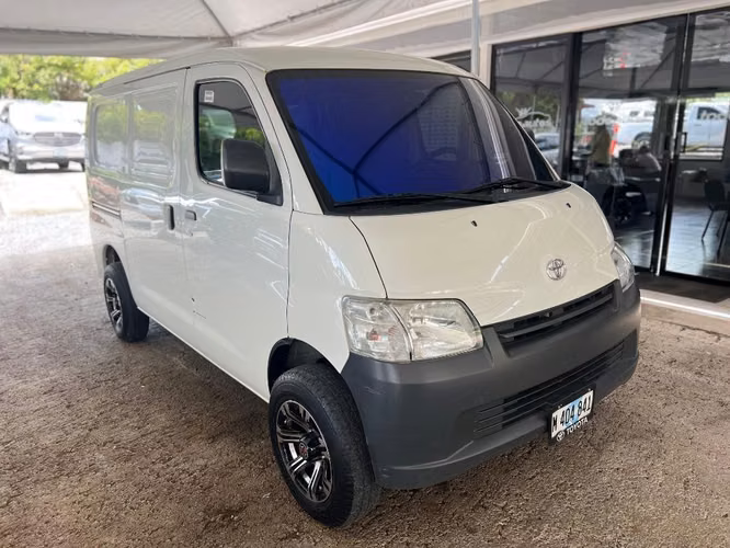 Panel Toyota Lite Ace año 2024