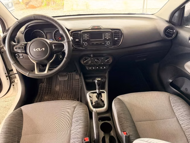 Kia Soluto año 2023 Nacional Automático - Imagen 5