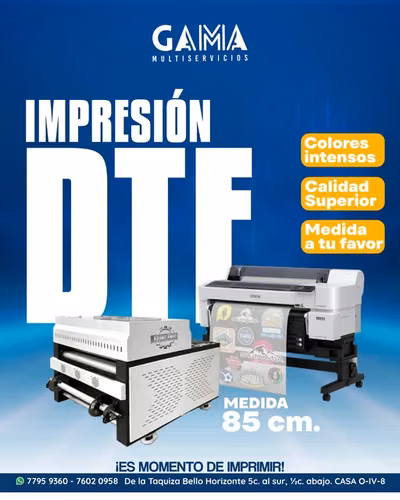 DTF PREMIUM
