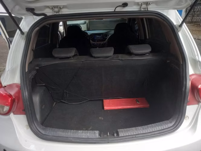 Hyundai Grand i 10 2016 - Imagen 5