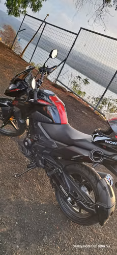 Honda XBlade 2025 - Imagen 3