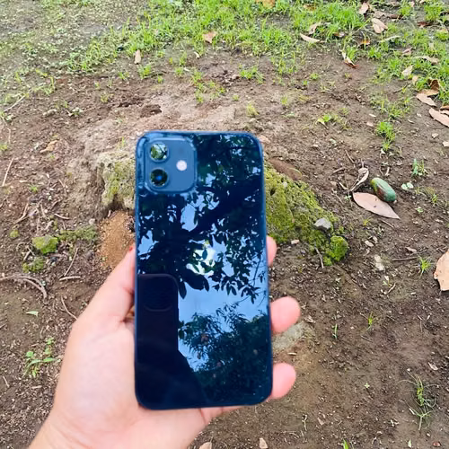 iPhone 12