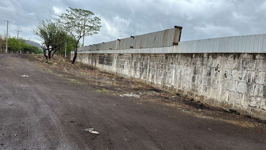 Hermoso Terreno en venta en Mateare, Managua