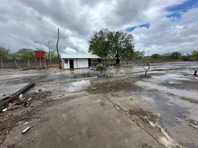 Hermoso Terreno en venta en Mateare, Managua