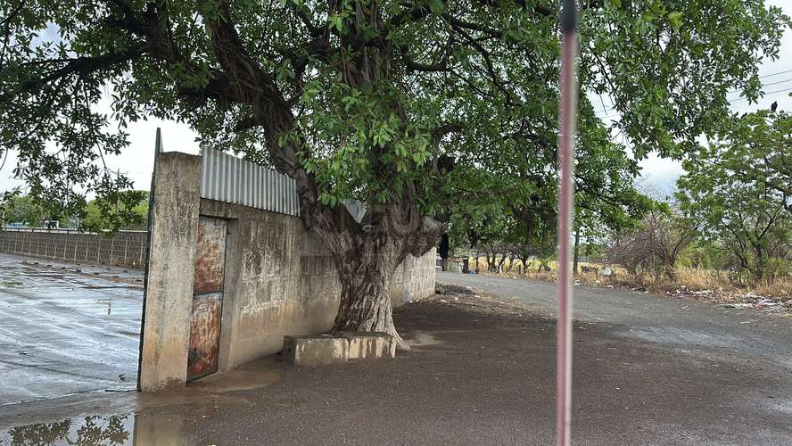 Hermoso Terreno en venta en Mateare, Managua