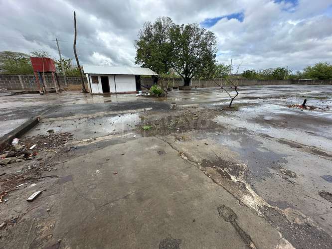 Hermoso Terreno en venta en Mateare, Managua
