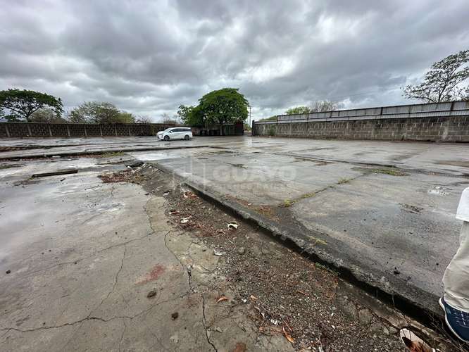 Hermoso Terreno en venta en Mateare, Managua