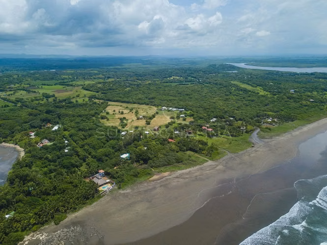 Atractiva Propiedades de Playa en venta en Chinandega, Chinandega